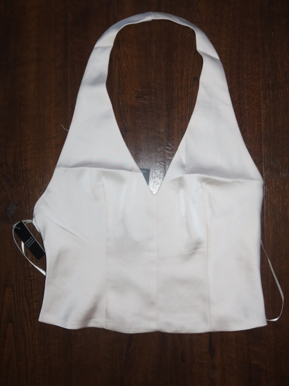 Lioness Halter Top